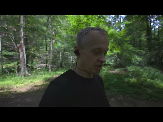 Camera Test - Do you really need an expensive camera to make good hiking videos?