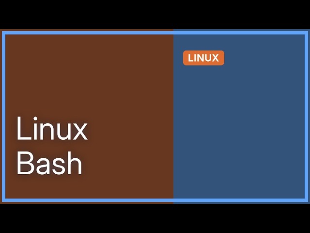 Bash script IDE