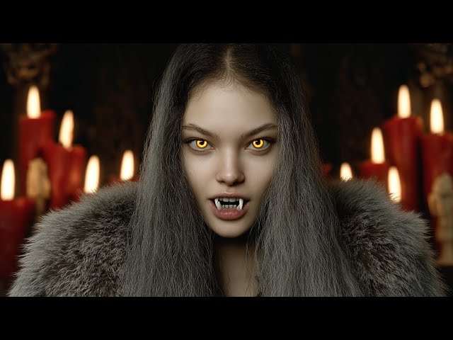 I SURVIVE | Rise of the Werewolf | Dark Fantasy Metal