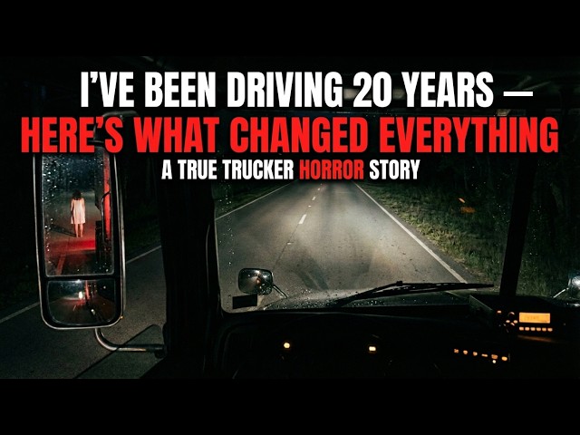 I've Been Driving 20 Years — Here's What Changed Everything