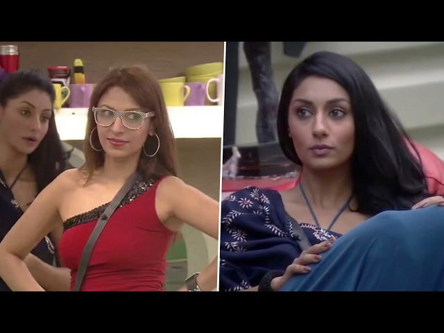 BB-5!! EPISODE-19!! #biggboss 
