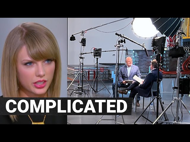 TWO PERSON INTERVIEW (HOW TO FILM IT)