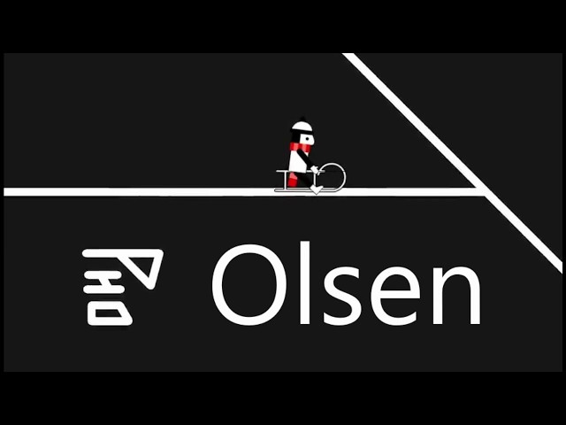 Olsen - Pho [Track Talk]