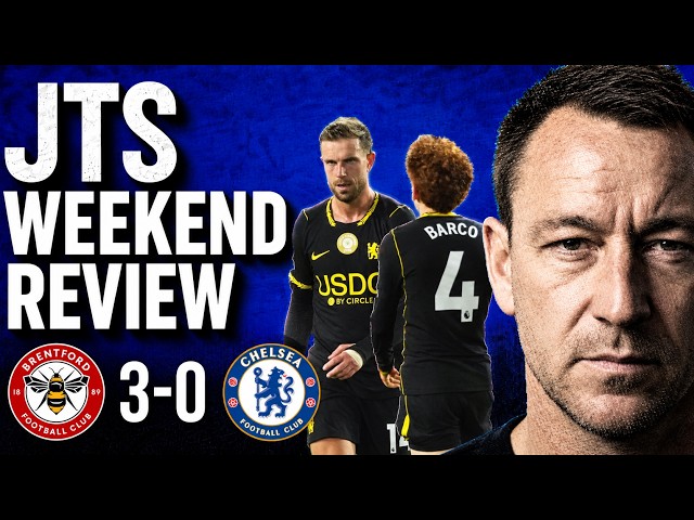 “THIS IS BASIC DEFENDING” | JT’s Weekend Review GW 5
