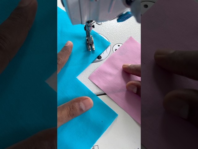 Helpful sewing techniques  #sewing  #tips