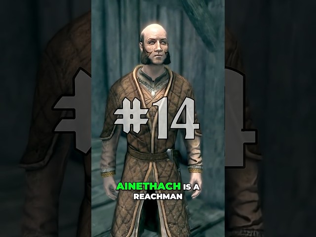 Skyrim's Richest Husband!