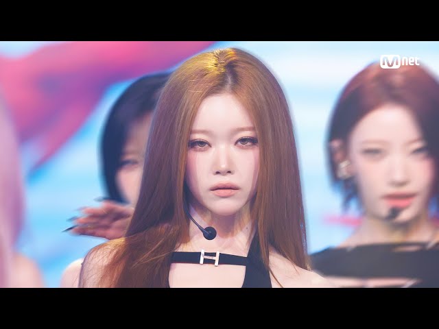 'COMEBACK' Billlie (빌리) - ZAP #엠카운트다운 EP.928 | Mnet 260514 방송