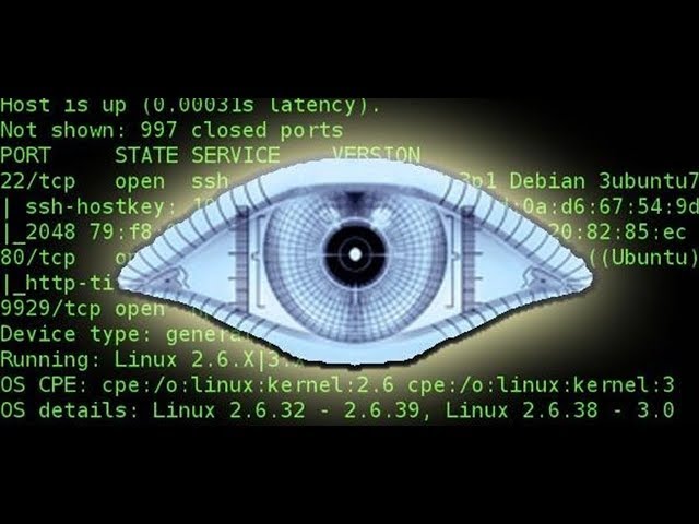Nmap Master Course- 1. Introduction and Basic command | Certcube