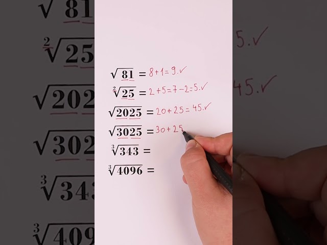 Easy guide to master root solving🔢