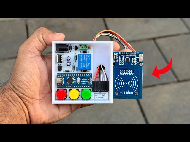 This Smart DIY Device Belongs in Every Home