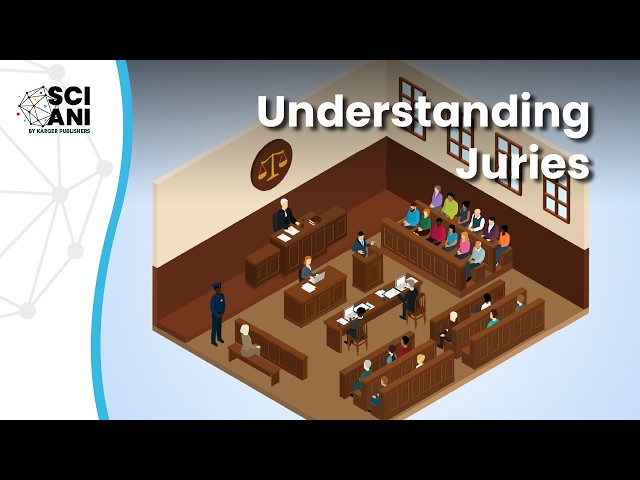Can we Build a Better Jury? Evidence to Understand and Fix Jury Trials