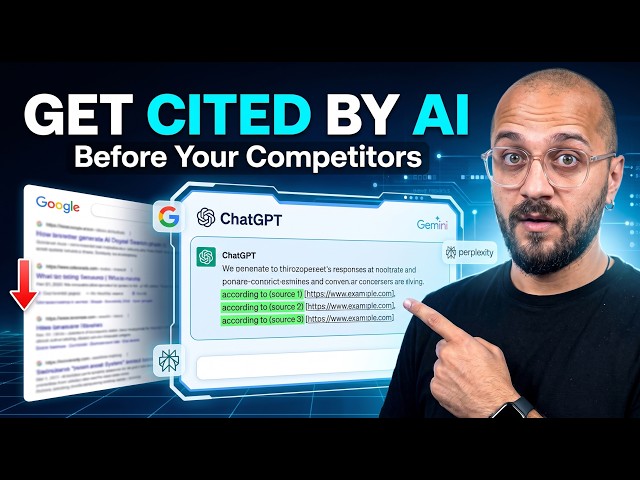 What Is GEO (Generative Engine Optimization)? The Complete Guide for AI Search