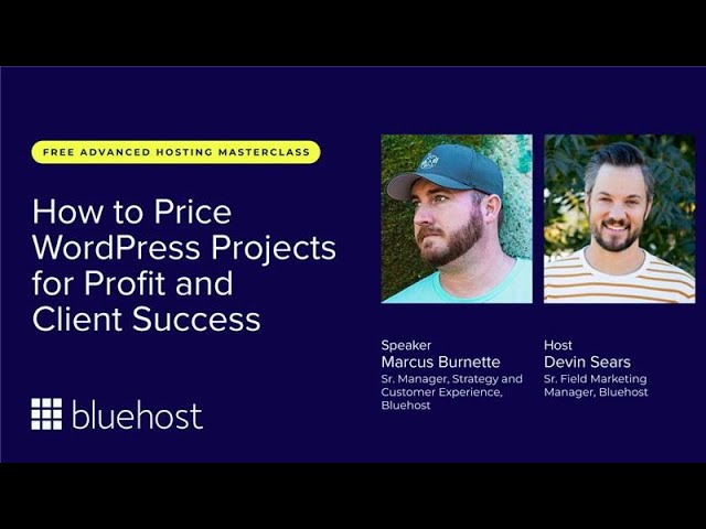 How to Price WordPress Projects for Profit and Client Success