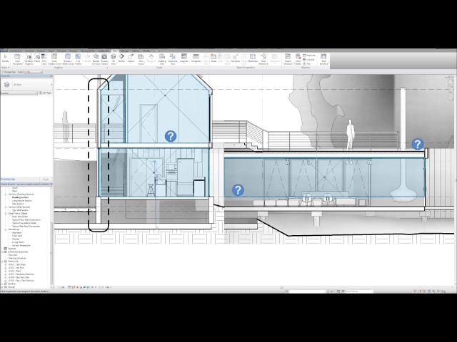Revit Tutorial - True Solar/Shadow Studies