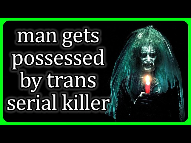 Insidious chapter 2 explained by an idiot
