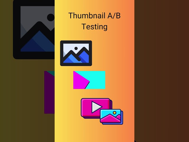 #youtubeupdate 2024 | YouTube Creator Update | YouTube thumbnail testing