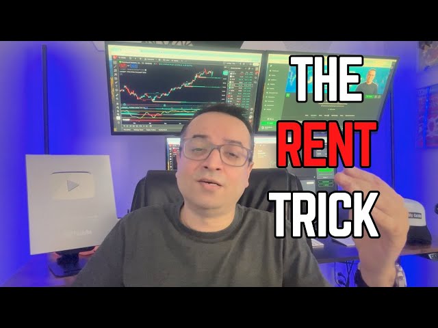 Options Trading Is Like Renting a House - Let Me Show You