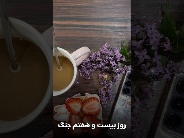 چهل روز جنگ چطور گذشت؟