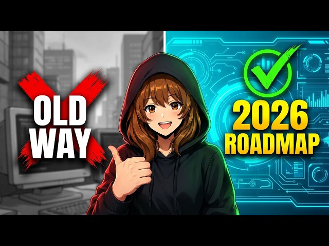 AI Engineer Roadmap 2026: Step-by-Step Guide for Beginners