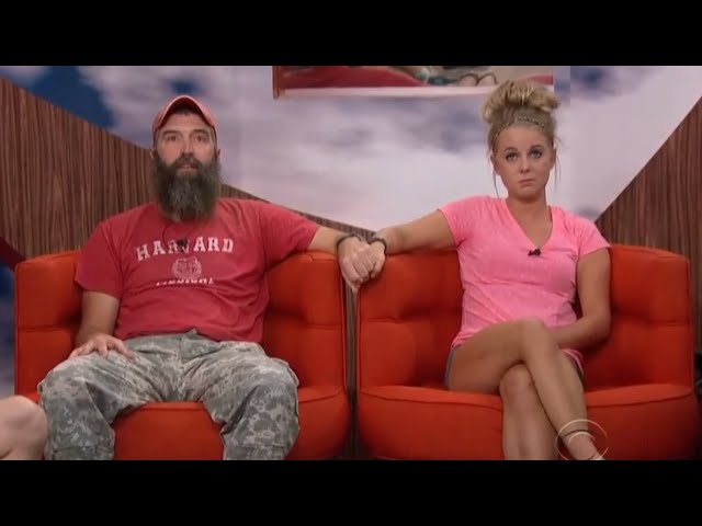 Big Brother 16 - Evictions