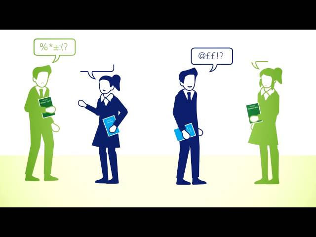Deloitte Integrated Reporting in 2 minutes