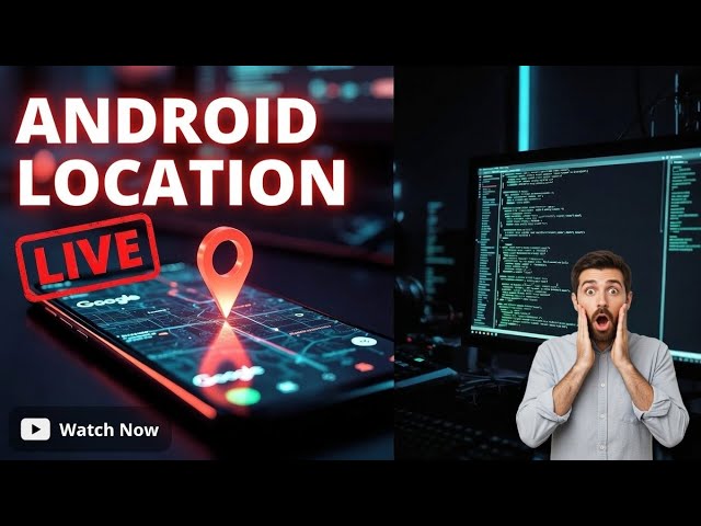 Apache2 + Metasploit = Android Location Tracker