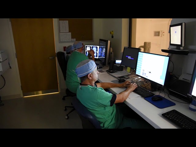 Intraoperative MRI | Innovations Pediatric Healthcare
