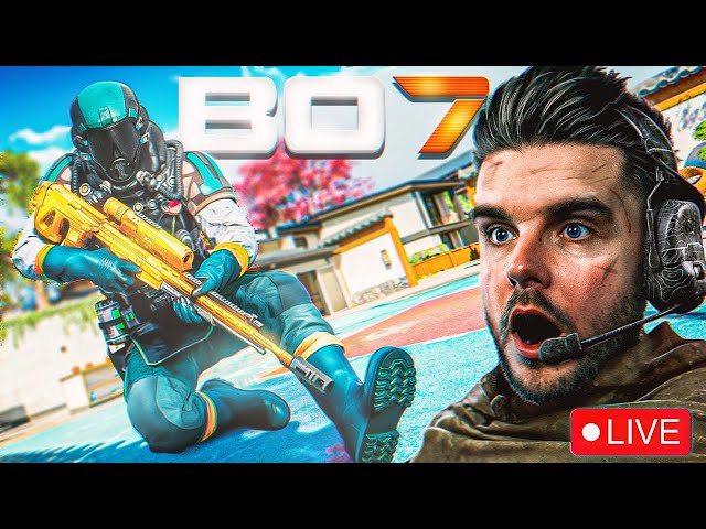 🔴 Warzone Season 6 | MW4 Details & MORE!