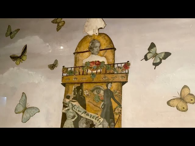Shocking! The Surreal World of Elsa Schiaparelli