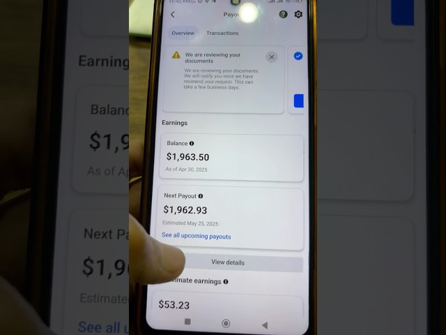 1,70,000₹ / month 🤑 Facebook Earning 🎉