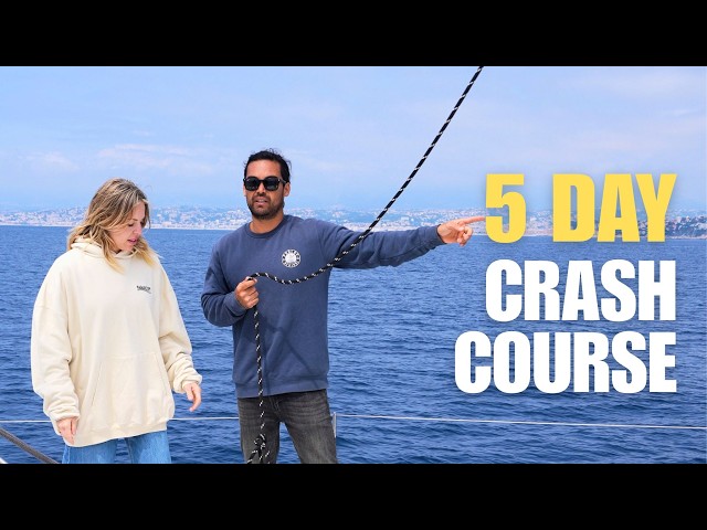 The Reality of BOAT OWNERSHIP May be Tougher than you think! - (Episode 371)