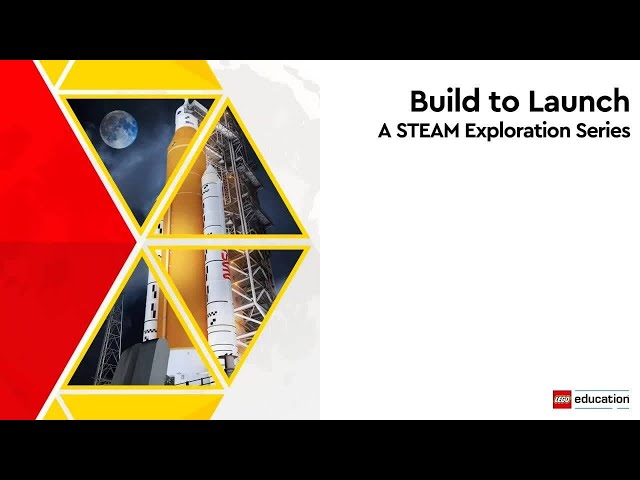 Build to Launch Series Overview