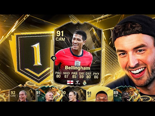 OMG!! MY DIVISION ONE REWARDS!!!