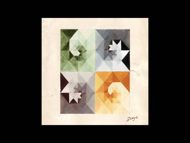 Gotye - Eyes Wide Open