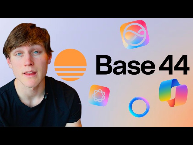 Base44 Full Walkthrough - Best AI App Builder in 2026??