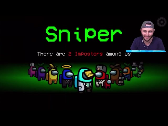 SSundee singing compilation