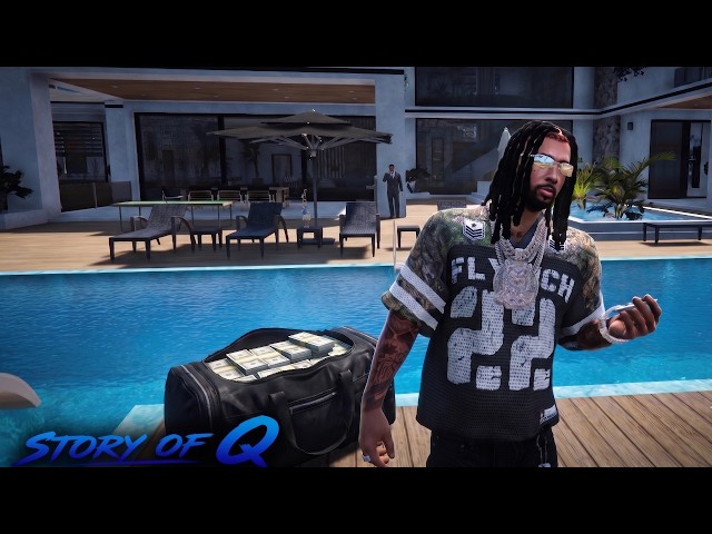 I Bought My First Mansion | GTA 5 Mods