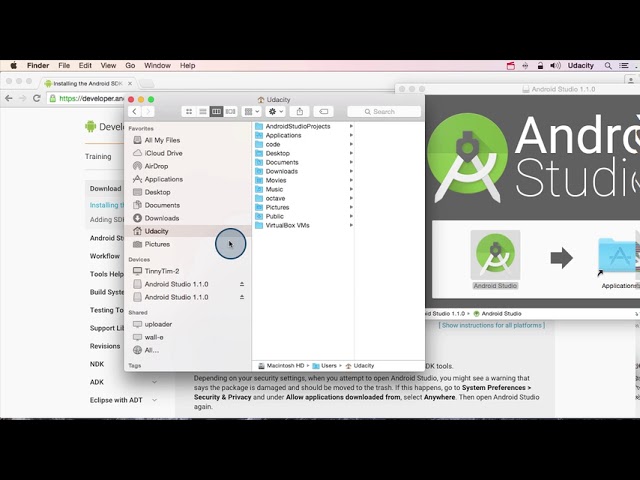 A Quick Tour of Android Studio #andoidstudio #learnandroid #androiddevelopers