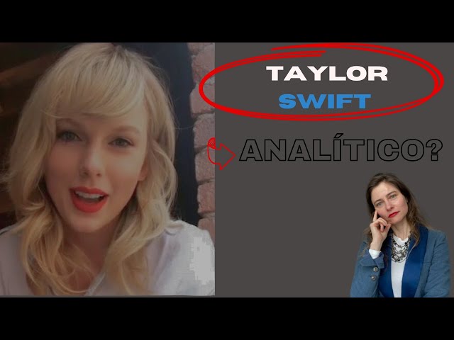 The Secret to Taylor Swift's Elegance