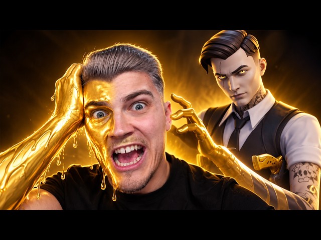 NO MIDAS!
