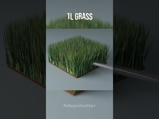 Blender 3D Satisfying Simulation #blender3d #satisfyingvideo #3danimation