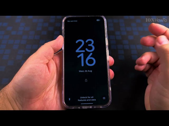 How to Access FastBoot Menu on Android Phone Google Pixel 11 Pro XL See RAM and Storage Capacity