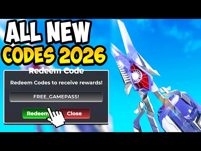*NEW* ALL WORKING CODES FOR KNIFE ARENA IN 2026! ROBLOX KNIFE ARENA CODES
