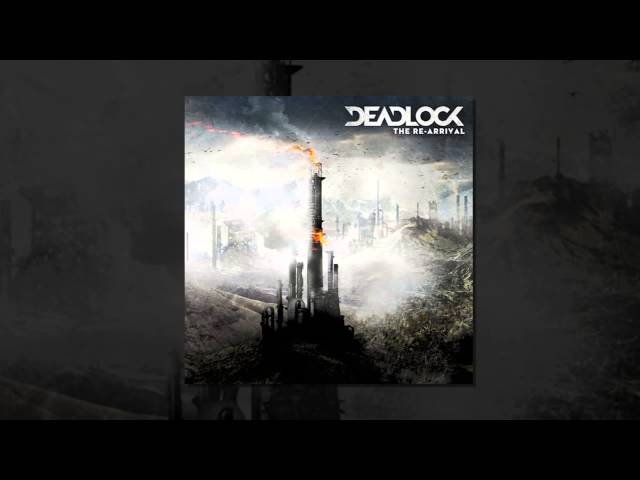 Deadlock - Code Of Honor