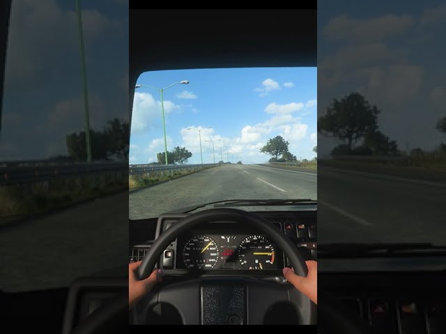VOLKSWAGEN GOLF 2 GTI | FORZA HORIZON 5