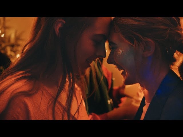 Hollie Col - Unholy [Official Video]