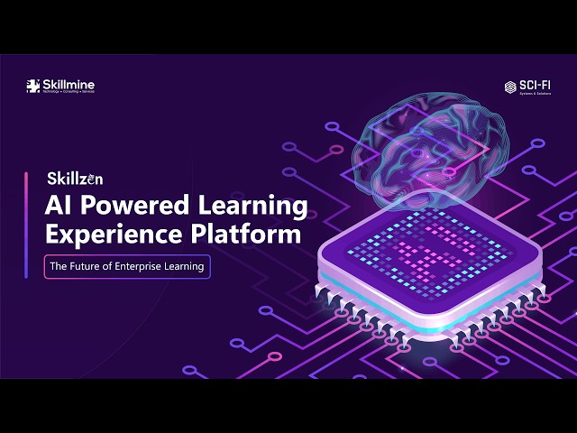 Skillzen | AI-Powered Learning Experience Platform