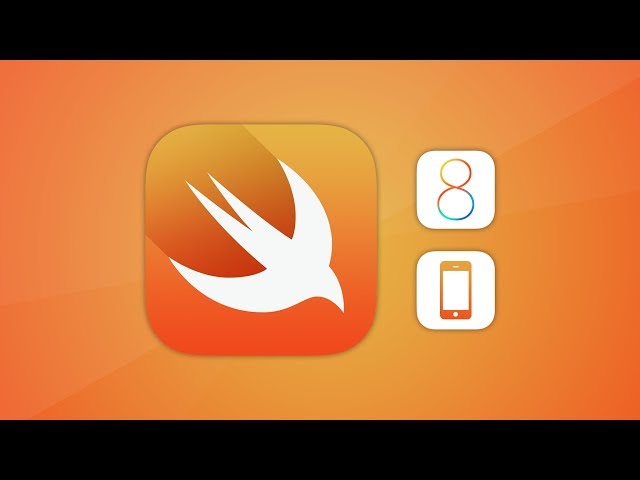 The Complete Swift Course for IOS 8 and Xcode 6