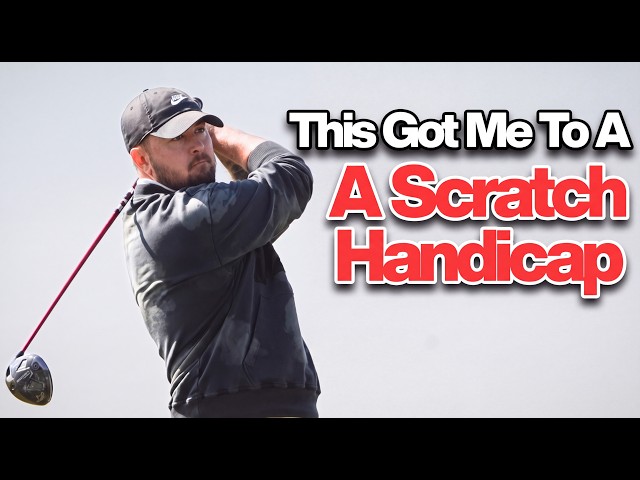The 2 Hour Per Week Practice Routine That Got Me To Scratch