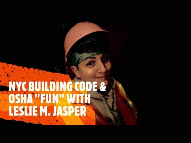 Subtitle Appendix Sections A-G: 2014 NYC DOB Building Code